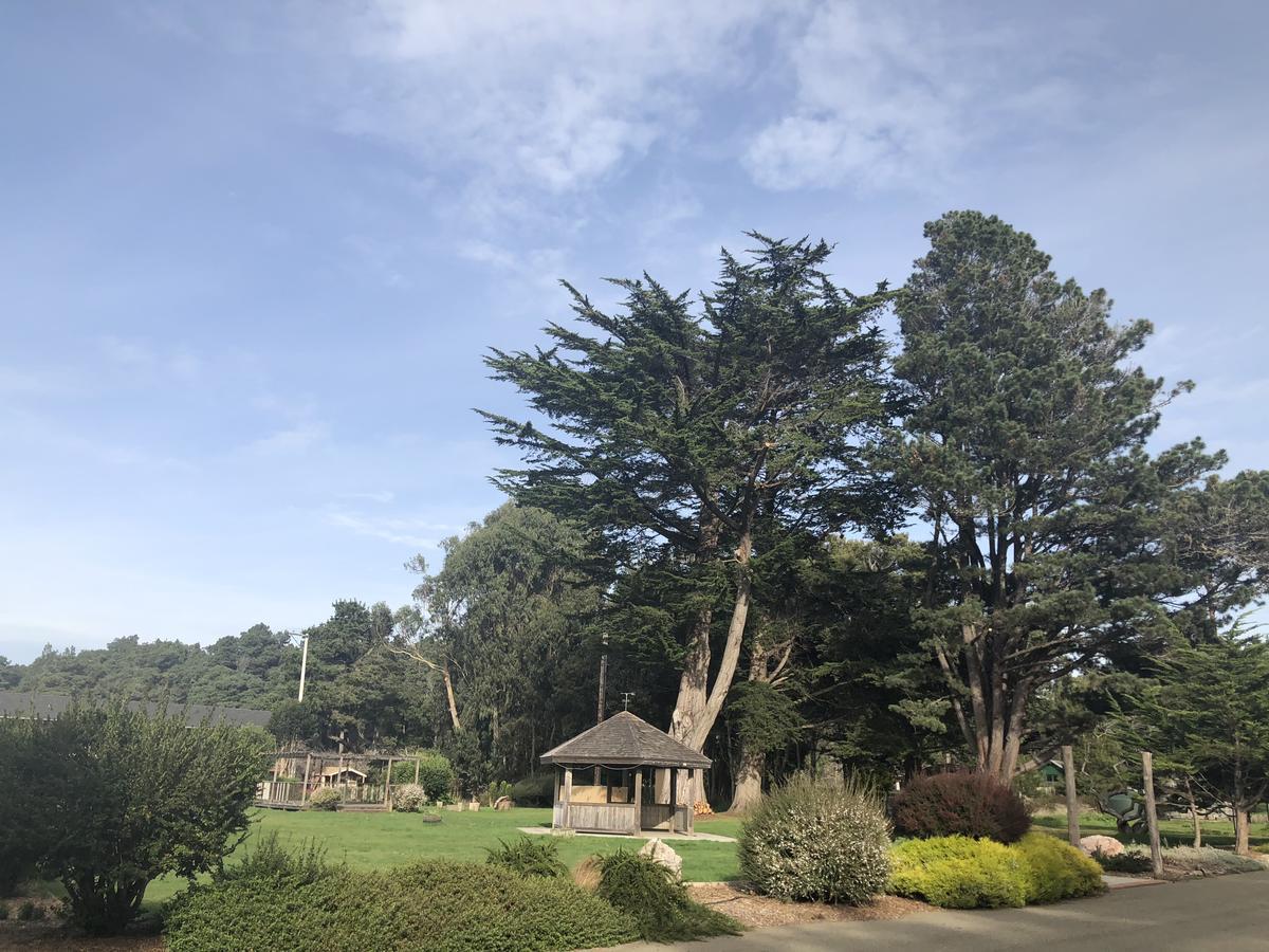 Pine Beach Inn Форт Браг Екстериор снимка